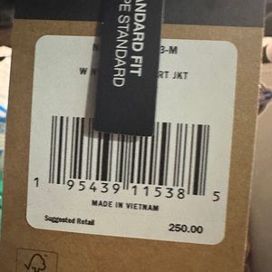 The North Face Bomber Jacket